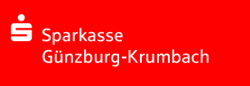 Startseite der Sparkasse Günzburg-Krumbach